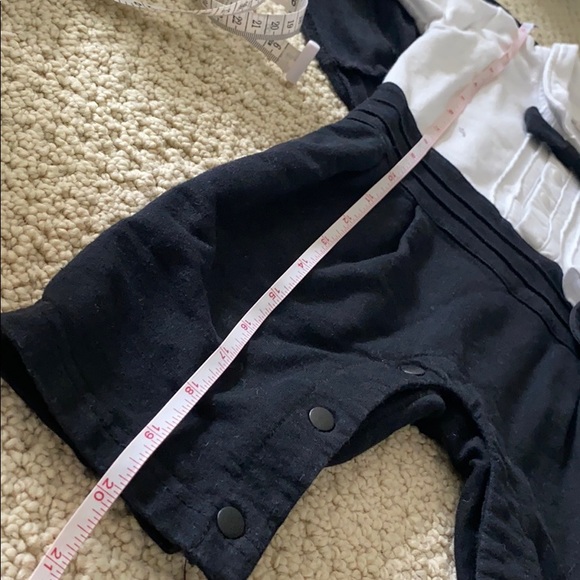 Baby boy 3M (80cm) suit set for wedding - Picture 7 of 8